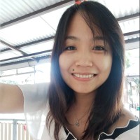 Cherry Mae Mawirat