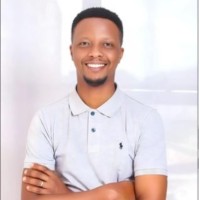 Simon Mwangi,MBA.