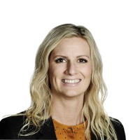 Berit Kjer Møller