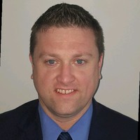 Andrew Parker