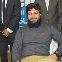 Shahzad Rafiq