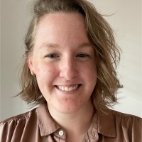 Katie Pierson