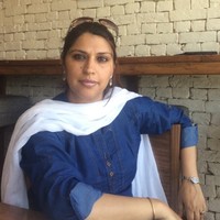 Harjinder Kaur