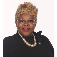 Teariona Shorter