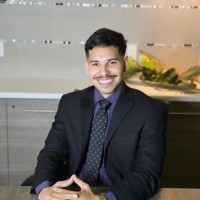 Daniel Quintanilla