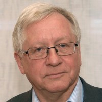 Bo Lundholm