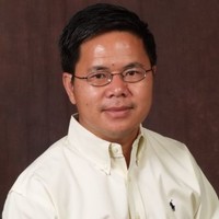 Jiang Long