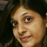 Khushbu Jajoo