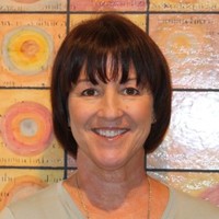 Claudia Hiatt