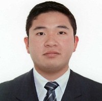 Masaki Ricardo Masuda Matsusita