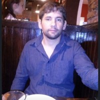 Daniel Salgado