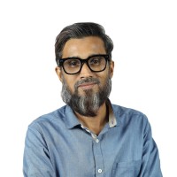 Md. Ashraf Jahan