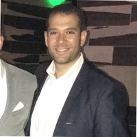Bernard Arabo