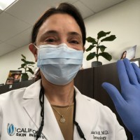 Susan Wolf, M.D.