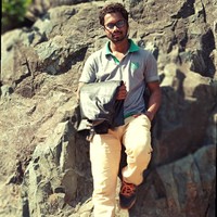 Jagadish Prasad Sen