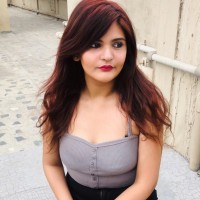 Shreya Pandey