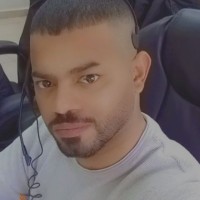 Mustafa Alramahi