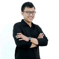 Christian Alfa Gutama, S.T., M.T.
