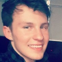 Daniel Barker