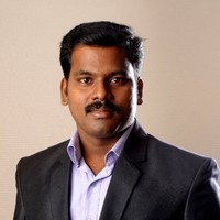 Ramesh Arumugam