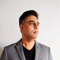 Ramesh Jain