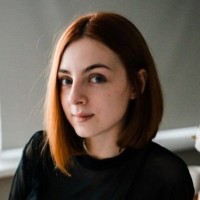 Анастасия Щербакова