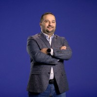 Abdallah Battah عبدالله بطّاح