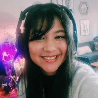 Carissa Serie De Guzman