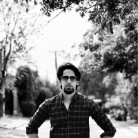 Syed Mehboob Alam