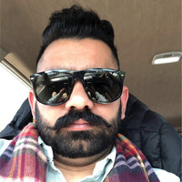 Harman Gill