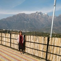 Pooja yadav