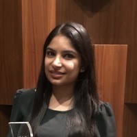 Priya Nagpal