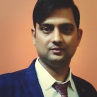 Mahesh Sharma