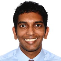 Thatchinamoorthy Krshnan