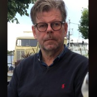 Joachim Holmberg