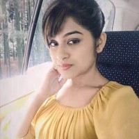 Subhalaxmi Sahoo
