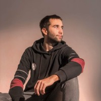 Dylan SARAZIN