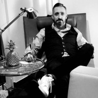 Pascal Morel