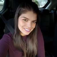 Liz Lobo Moreno