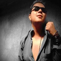 Yhonny Sanger