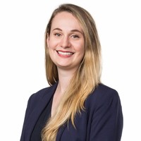 Catherine Brogan (Worrall)