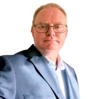 Gordon Perry