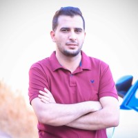 Osama Bsharat