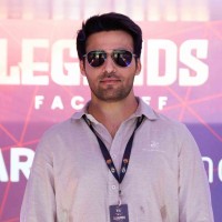 John Zaidi