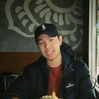 Neville Tchung