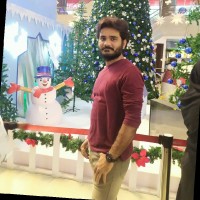 Shovan Babu