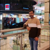 Vaibhav Jadhav