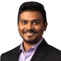Syed Arif