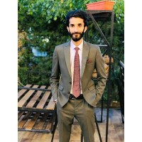 Dr. USama Rehman Khan
