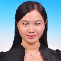 (Jenny) Jieni Liu
